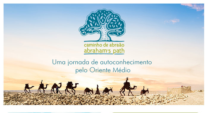 Caminho de Abraão