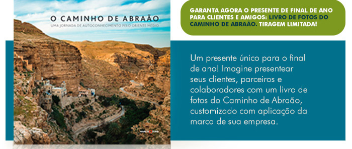 Caminho de Abraão
