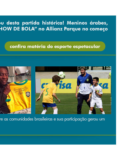 Gol da paz